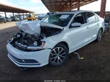 Volkswagen Jetta 1.4T Se 3VWDB7AJ4HM276103 снимка
