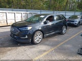 Ford Edge Titanium 2FMPK4K90KBC53361 fotografie