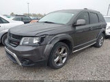 Dodge Journey Crossroad Plus Awd 3C4PDDGG9HT567478 снимка