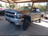 Chevrolet Silverado 2500Hd Lt1 1GCHK23K57F557435 снимка
