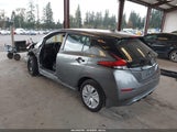 Nissan Leaf S 40 Kwh 1N4AZ1BV2PC563302 снимка