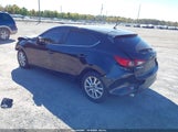 Mazda Mazda3 I Touring JM1BM1L77F1271054 снимка