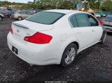 Infiniti G37X JN1CV6AR6DM761308 снимка