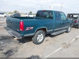 GMC Sierra  Sl Wideside 2GTEK19R4W1536048 снимка