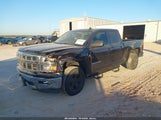 Chevrolet Silverado K1500 Lt 1GCVKREC2FZ245748 снимка