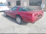 Chevrolet Corvette 1G1YY2386M5105541 снимка
