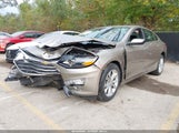 Chevrolet Malibu Fwd 1Lt 1G1ZD5ST3SF126538 photo