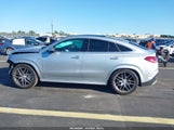 Mercedes-Benz Amg Gle 53 Coupe 4Matic+ 4JGFD6BB7RB225044 fotografie