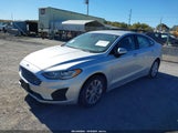 Ford Fusion Se 3FA6P0H79KR119522 снимка