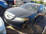 Acura Tl 19UUA66225A012485 снимка