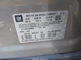 Chevrolet Trax Awd Ls KL7CJNSB7LB338331 снимка