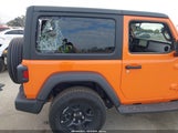 Jeep Wrangler 2-Door Sport 4X4 1C4PJXAN2SW593343 снимка