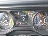 Jeep Wrangler 2-Door Sport 4X4 1C4PJXAN2SW593343 fotografie
