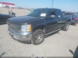 Chevrolet Silverado  Lt 1GCRCSE08DZ122187 снимка