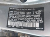 Honda Civic Ex SHHFK7H60KU226273 снимка