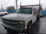 Chevrolet C3500 Chassis 1GBHC34R4XF043160 fotografie