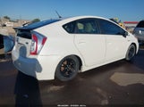 Toyota Prius Two JTDKN3DU4C5385496 снимка