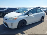 Toyota Prius Two JTDKN3DU4C5385496 fotografie