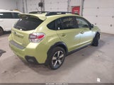 Subaru Xv Crosstrek Hybrid 2.0I Touring JF2GPBKCXEH223816 снимка