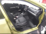 Subaru Xv Crosstrek Hybrid 2.0I Touring JF2GPBKCXEH223816 fotografie