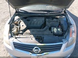 Nissan Altima 2.5 S 1N4AL21E89N418961 photo