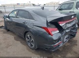 Hyundai Elantra Limited 5NPLP4AG0PH114850 photo