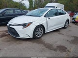 Toyota Corolla Le 5YFB4MDE7SP258924 снимка
