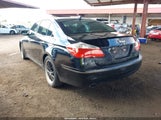 Hyundai Genesis 3.8 KMHGC4DE8BU128948 снимка