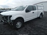 Ford F-150 Xl 1FTEX1CB1JKF29757 снимка