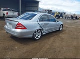 Mercedes-Benz C 230 Sport WDBRF52H67F902521 fotografie