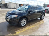 Ford Edge Se 2FMDK3GC8DBC61826 снимка