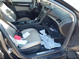 Ford Fusion Energi Titanium 3FA6P0SU7ER230671 снимка