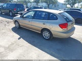 Kia Rio Cinco KNADC165836130317 снимка