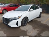 Nissan Sentra Sv Xtronic Cvt 3N1AB8CV8RY336487 photo
