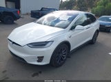 Tesla Model X 100D/75D/P100D 5YJXCBE22JF139660 снимка