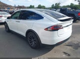 Tesla Model X 100D/75D/P100D 5YJXCBE22JF139660 снимка