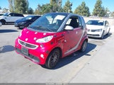 Smart Fortwo Passion WMEEJ3BA8DK643119 снимка