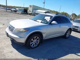 Infiniti Fx35 JNRAS08W57X203829 снимка