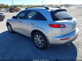 Infiniti Fx35 JNRAS08W57X203829 снимка