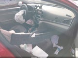 Hyundai Elantra Se 5NPD74LF4HH165620 снимка