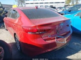 Hyundai Elantra Se 5NPD74LF4HH165620 снимка