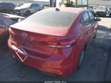 Hyundai Elantra Se 5NPD74LF4HH165620 снимка