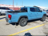 Toyota Tacoma Trd Off Road 3TMAZ5CN9KM085872 снимка