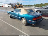 Chrysler Lebaron Gtc 1C3EU453XSF533823 снимка