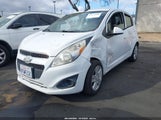 Chevrolet Spark 1Lt Auto KL8CD6S9XDC599499 снимка