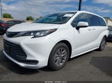 Toyota Sienna Le 5TDKRKEC7PS154399 снимка