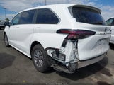 Toyota Sienna Le 5TDKRKEC7PS154399 снимка