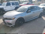 Honda Civic Sport 2HGFE2F5XPH525262 снимка