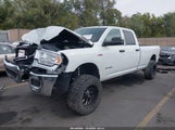 Ram  Tradesman 4X4 8' Box 3C6UR5HJ0NG165929 fotografie