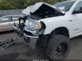 Ram  Tradesman 4X4 8' Box 3C6UR5HJ0NG165929 photo